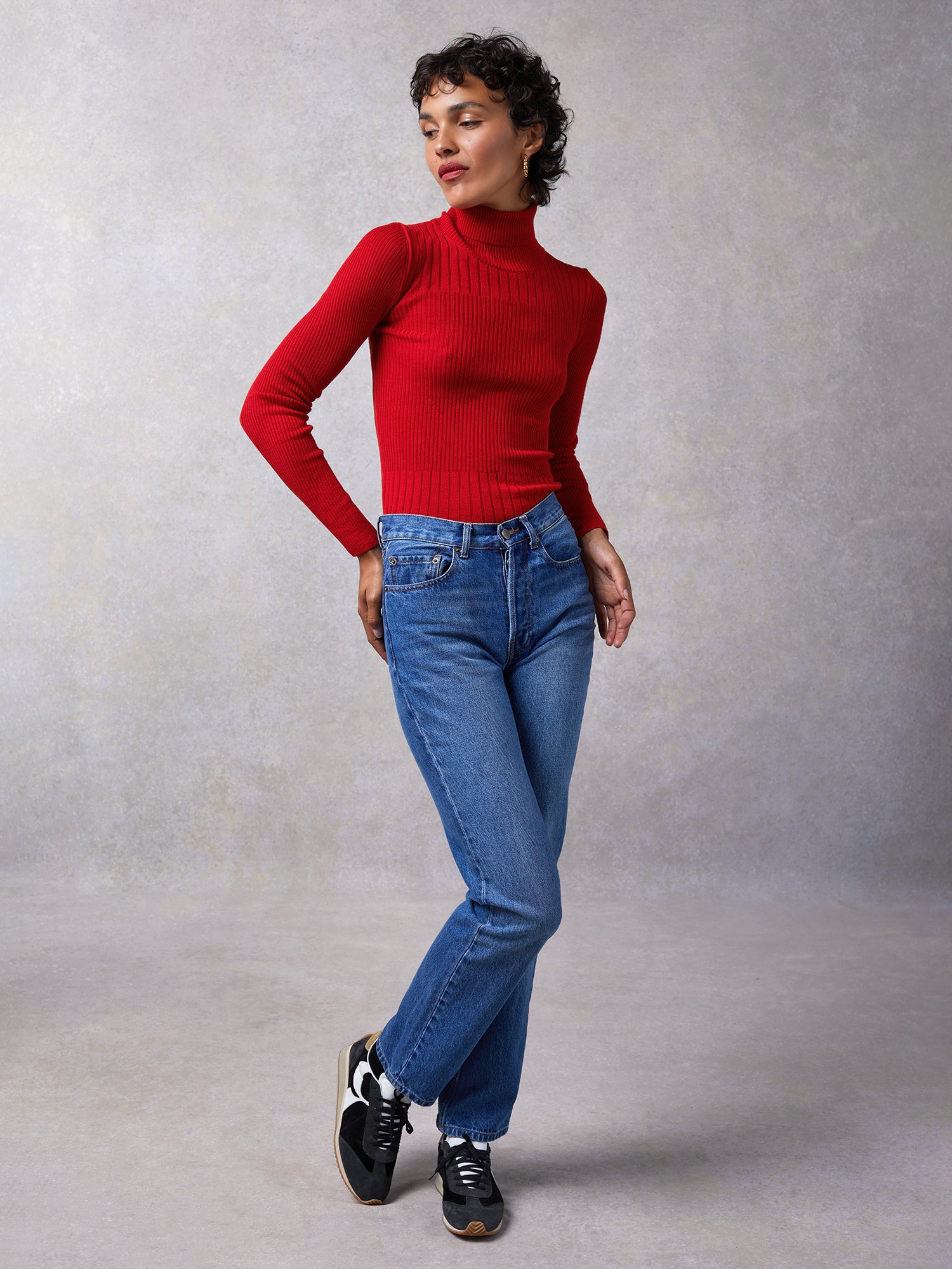 Lucien Rollkrageneck